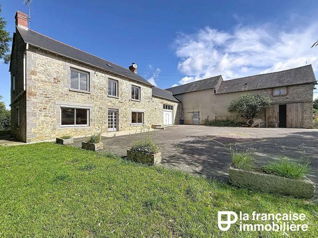 Maison vente à Rennes, Bretagne