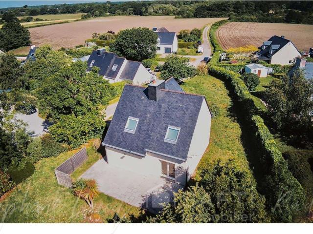 Maison vente à Lorient, Bretagne
