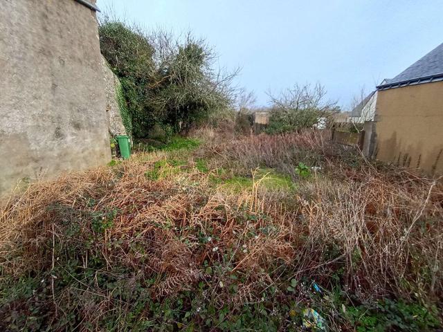 Maison vente à Lorient, Bretagne