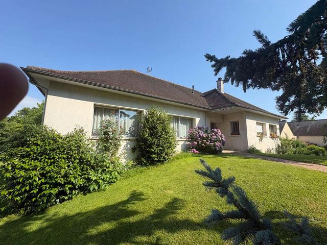 Maison vente à Mayenne, Ernée