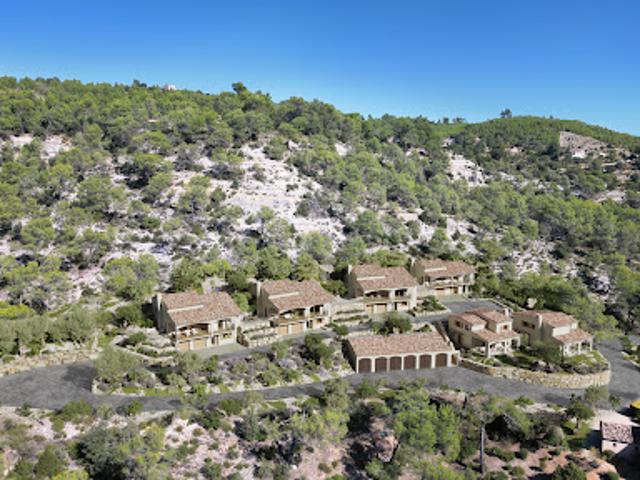 Maison vente à Forcalquier, Esparron-de-verdon