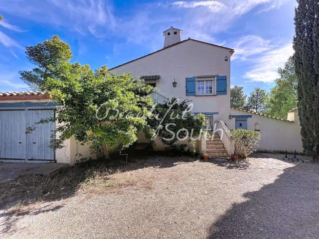 Maison vente à Perpignan, Espira-de-l'agly