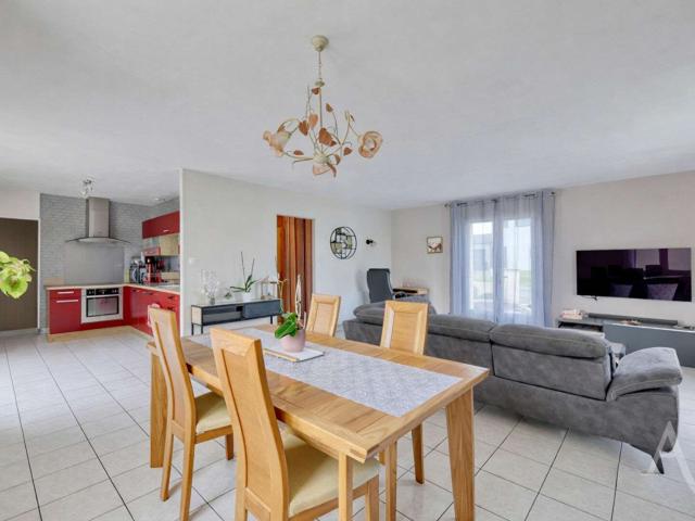Maison vente à La Roche-sur-Yon, Pays de la Loire