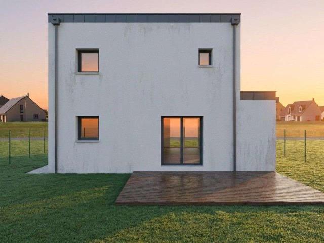 Maison vente à La Petite Bretonnière, Essé
