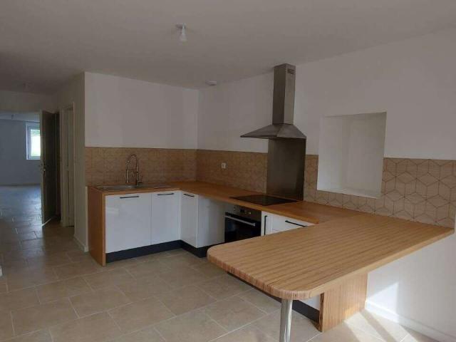 Maison vente à Troyes, Essoyes