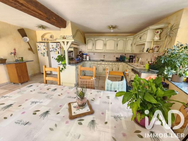 Maison vente à Troyes, Estissac