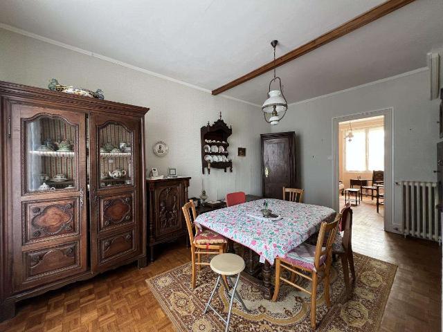 Maison vente à Saint-Brieuc, Bretagne