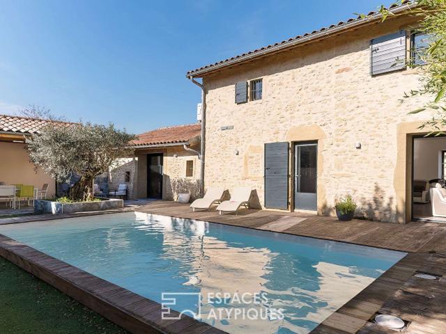 Maison vente à Valence, Etoile-sur-rhône