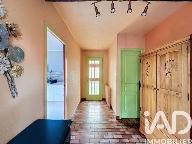 Maison vente à Les Andelys, Etrépagny