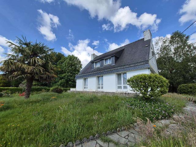 Maison vente à Pontivy, Bretagne