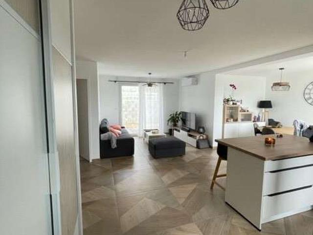 Maison vente à Caen, Esquay-notre-dame