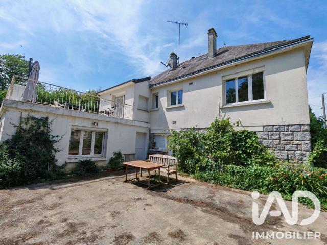 Maison vente à Pontivy, Bretagne