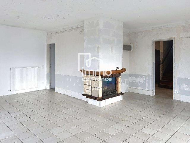 Maison vente à Mayenne, Evron