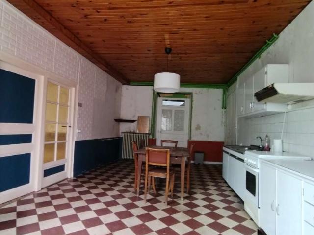 Maison vente à Mayenne, Evron