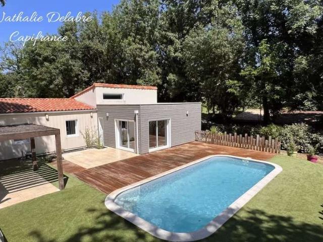 Maison vente à Niort, Exireuil