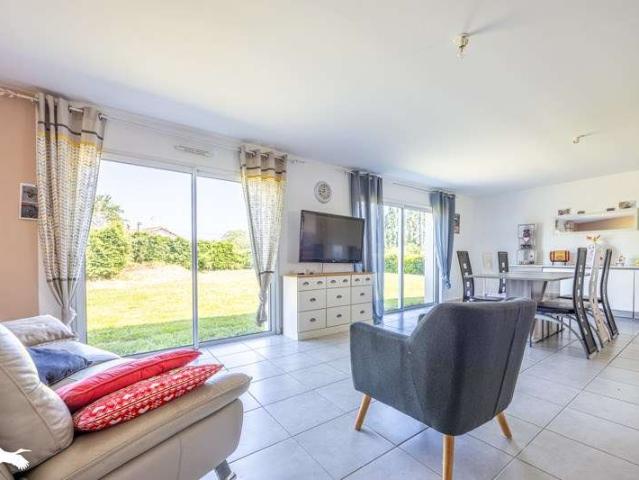 Maison vente à Niort, Exireuil