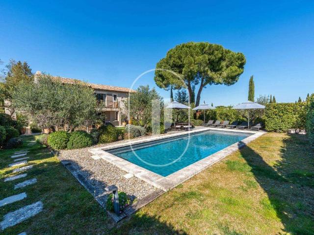 Maison vente à Arles, Eygalières