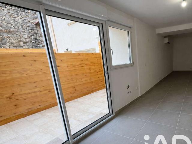 Maison vente à Arles, Eyragues