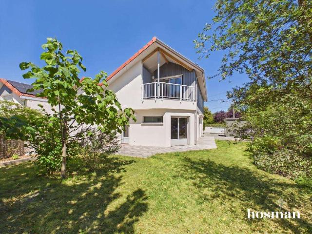 Maison vente à Bordeaux, Eysines