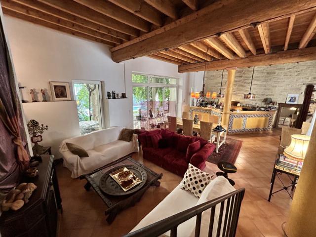 Maison vente à Montpellier, Fabrègues