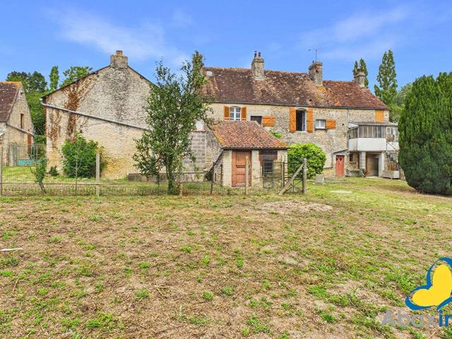 Maison vente à Caen, Normandie