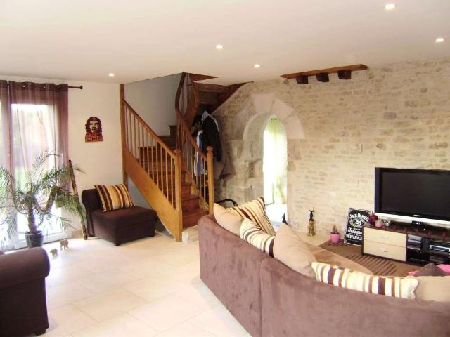 Maison vente à Caen, Normandie