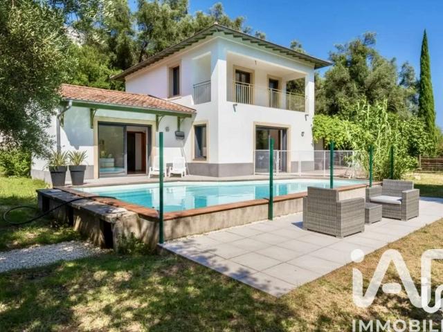 Maison vente à Nice, Falicon