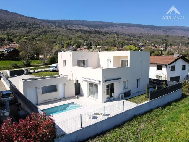 Maison vente à Gex, Farges