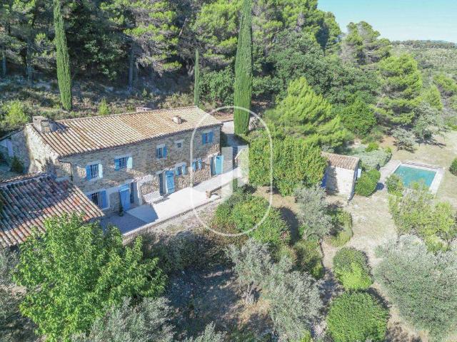 Maison vente à Faucon, Vaucluse