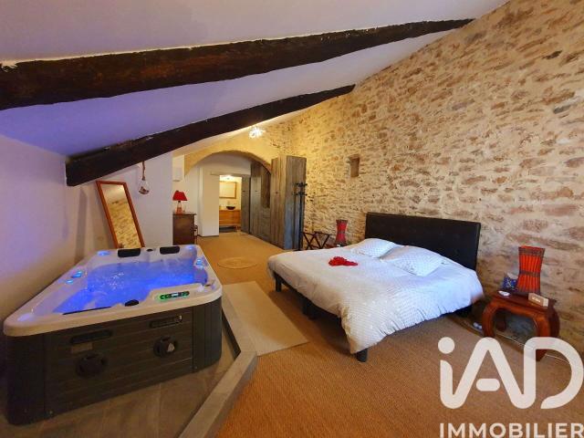 Maison vente à Béziers, Faugères