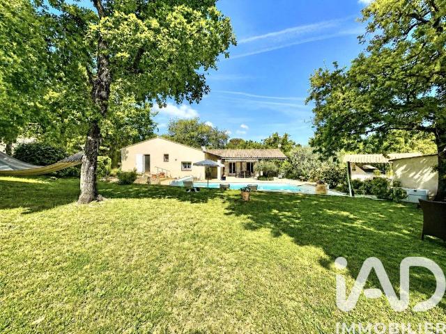 Maison vente à Arrondissement de Draguignan, Fayence