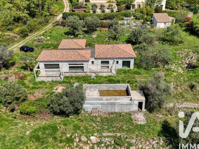 Maison vente à Arrondissement de Draguignan, Fayence
