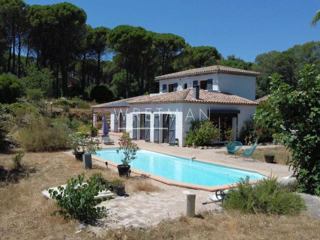 Maison vente à Arrondissement de Draguignan, Fayence