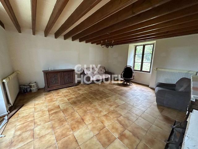 Maison vente à Coutances, Feugères
