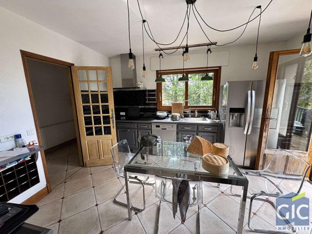 Maison vente à Lisieux, Fierville-les-parcs