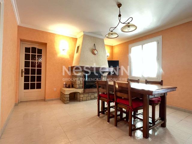Maison vente à La Flèche, Fillé