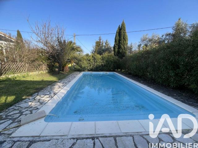 Maison vente à Arrondissement de Draguignan, Flayosc