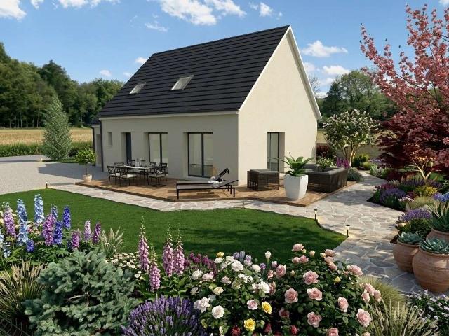 Maison vente à Landisacq, Orne