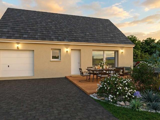 Maison vente à Landisacq, Orne