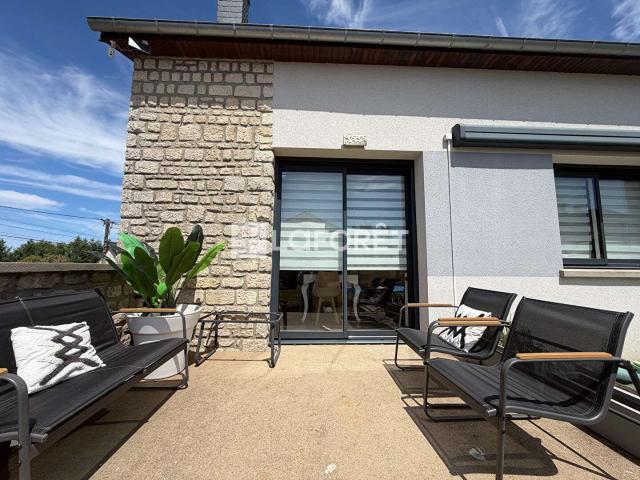 Maison vente à Argentan, Flers