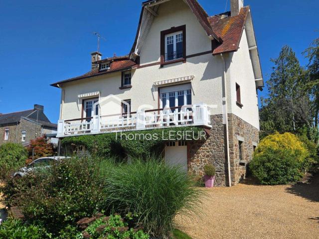 Maison vente à Argentan, Flers