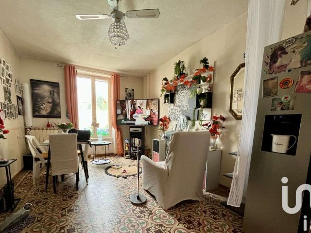 Maison vente à Narbonne, Fleury
