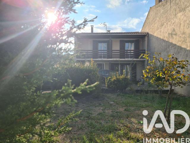 Maison vente à Narbonne, Fleury