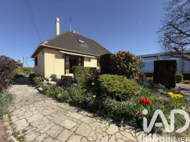 Maison vente à Les Andelys, Fleury-sur-andelle