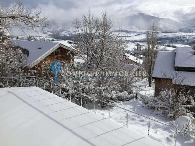 Maison vente à Prades, Font-romeu-odeillo-via