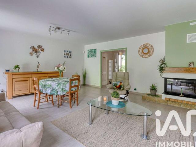 Maison vente à Grenoble, Fontanil-cornillon