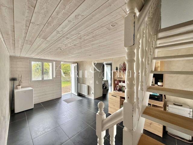 Maison vente à Fontenay-le-Comte, Fontenay-le-comte