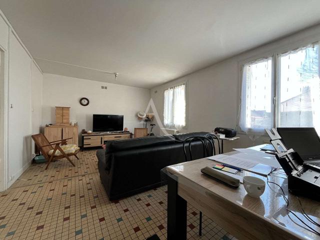 Maison vente à Fontenay-le-Comte, Fontenay-le-comte