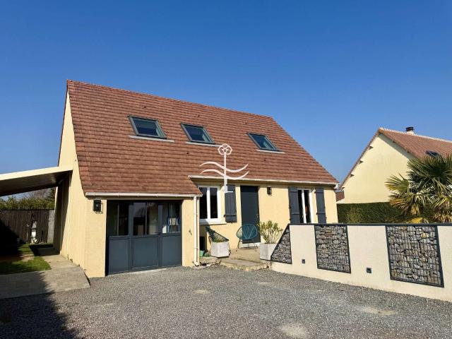 Maison vente à Caen, Fontenay-le-marmion