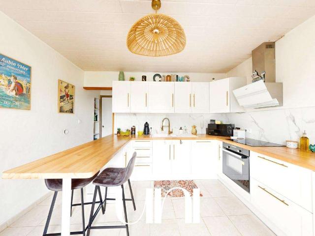 Maison vente à Bayeux, Fontenay-le-pesnel